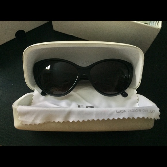 Luella linda farrow sunglasses Clearance